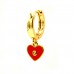 UHANI RED HEART GOLD