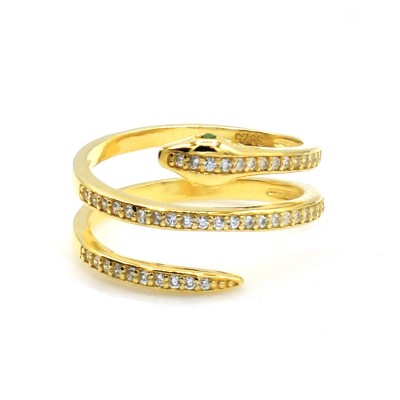PRSTAN AHAS GOLD