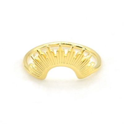 PRSTAN AMON GOLD