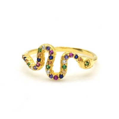 PRSTAN ANAT GOLD