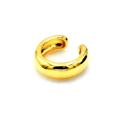 CUFF UHAN ASTER GOLD