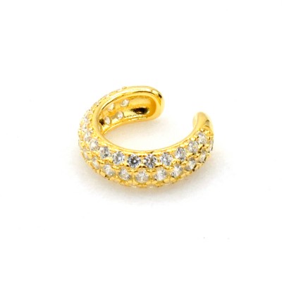 CUFF UHAN AZAMI GOLD