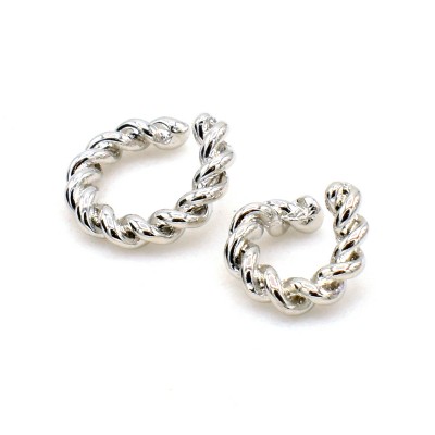 CUFF UHAN BELROSE SILVER