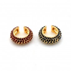 CUFF UHAN FLORIN GOLD