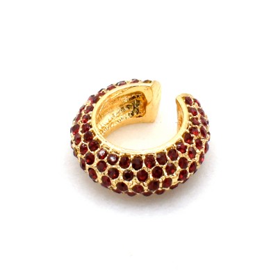CUFF UHAN FLORIN GOLD