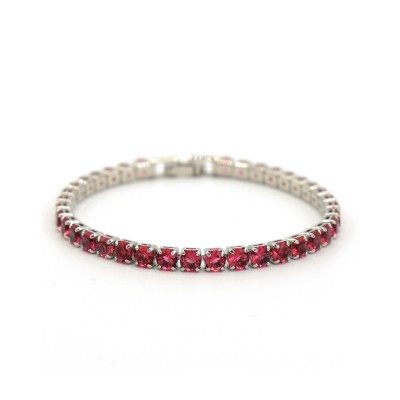 ZAPESTNICA RED GALAXY SILVER