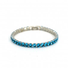 ZAPESTNICA SKY BLUE GALAXY SILVER