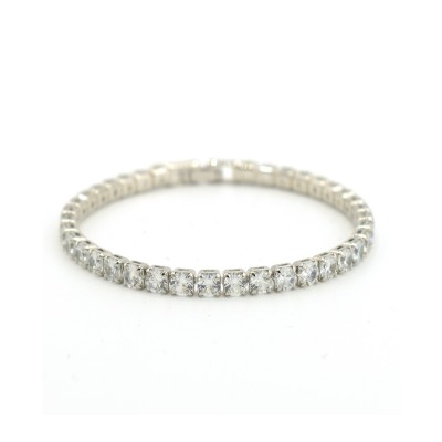 ZAPESTNICA WHITE GALAXY SILVER	