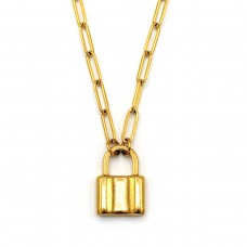 VERIŽICA LOCK GOLD