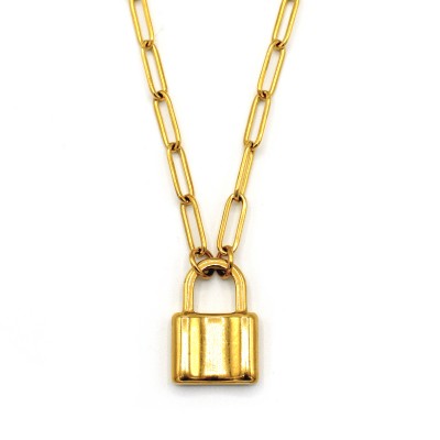 VERIŽICA LOCK GOLD