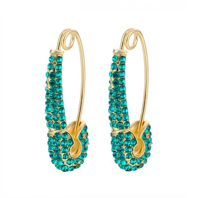 UHANI GREEN CRYSTAL GOLD