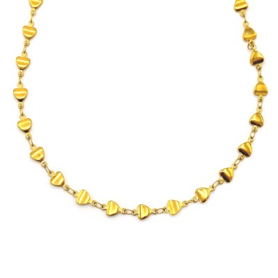 VERIŽICA HEART GOLD