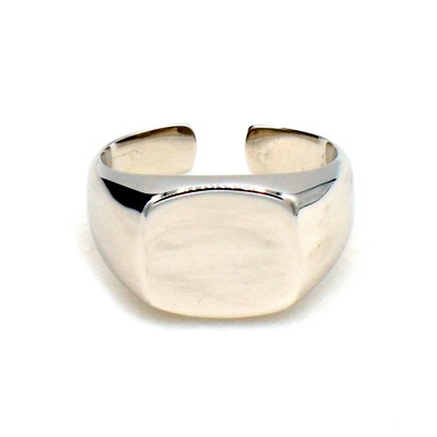 PRSTAN KAVALIR SILVER