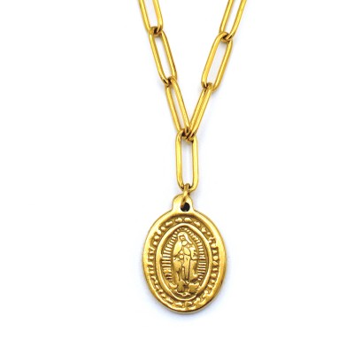 VERIŽICA MADENINA GOLD