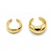 CUFF UHAN MINIMALIST GOLD