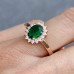 PRSTAN DIANA ROSE GOLD