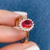 PRSTAN DIANA ROSE GOLD