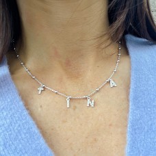 VERIŽICA NAME SILVER
