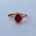 PRSTAN DIANA ROSE GOLD
