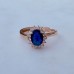 PRSTAN DIANA ROSE GOLD