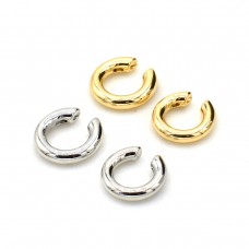 CUFF UHAN ORHID GOLD