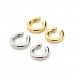 CUFF UHAN ORHID GOLD