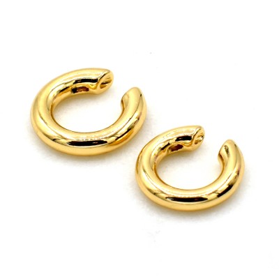 CUFF UHAN ORHID GOLD