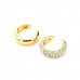 CUFF UHAN ORNELIA GOLD