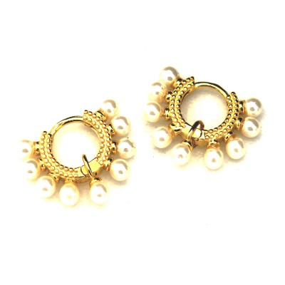 UHANI PEARL GOLD