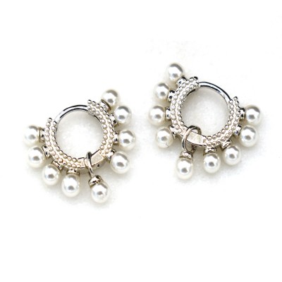 UHANI PEARL SILVER