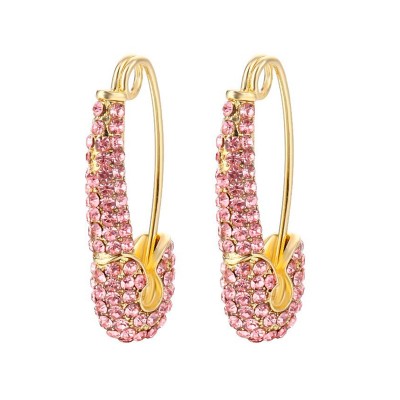 UHANI PINK CRYSTAL GOLD
