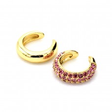 CUFF UHAN PRIMROSE GOLD