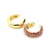 CUFF UHAN PRIMROSE GOLD