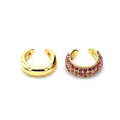 CUFF UHAN PRIMROSE GOLD