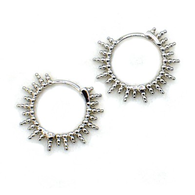UHANI REA SILVER