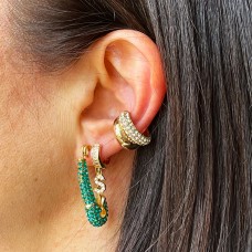 UHANI GREEN CRYSTAL GOLD
