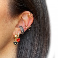CUFF UHAN PRESIA GOLD