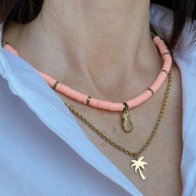 VERIŽICA GOLD SUMMER COLOR COLLECTION