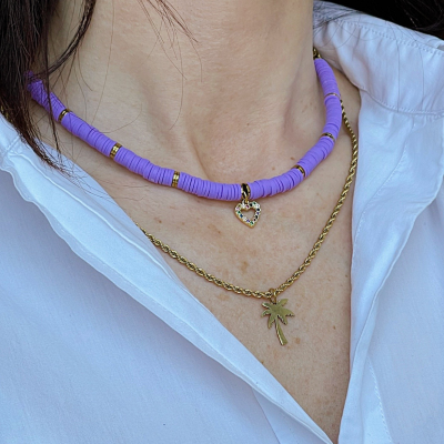 VERIŽICA GOLD SUMMER COLOR COLLECTION