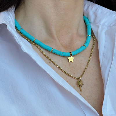 VERIŽICA GOLD SUMMER COLOR COLLECTION