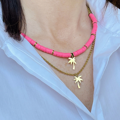 VERIŽICA GOLD SUMMER COLOR COLLECTION