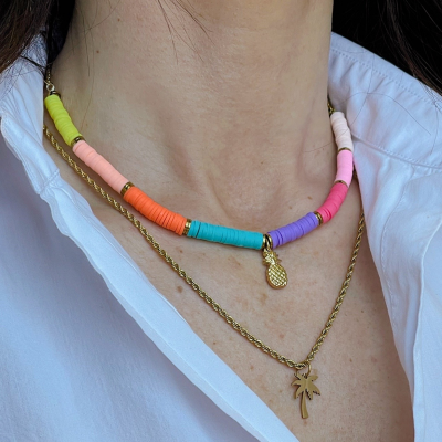VERIŽICA GOLD SUMMER COLOR COLLECTION