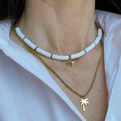 VERIŽICA GOLD SUMMER COLOR COLLECTION