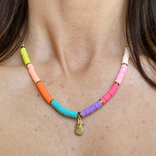 VERIŽICA GOLD SUMMER COLOR COLLECTION