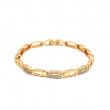 ZAPESTNICA TRENDY GOLD