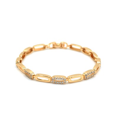 ZAPESTNICA TRENDY GOLD