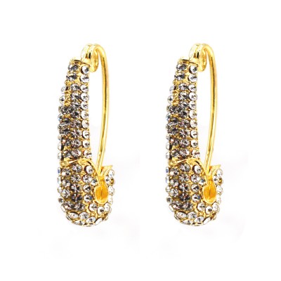 UHANI WHITE CRYSTAL GOLD