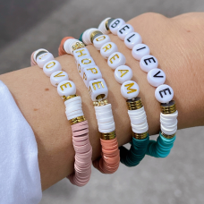 ZAPESTNICA PASTEL NAME COLLECTION 