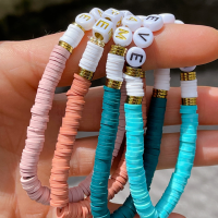 ZAPESTNICA PASTEL NAME COLLECTION 
